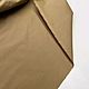 Хлопок Max Mara в цвете Camel. Отрез 0.85м. Ткани. Итальянские ткани Gontess. Ярмарка Мастеров.  Фото №4