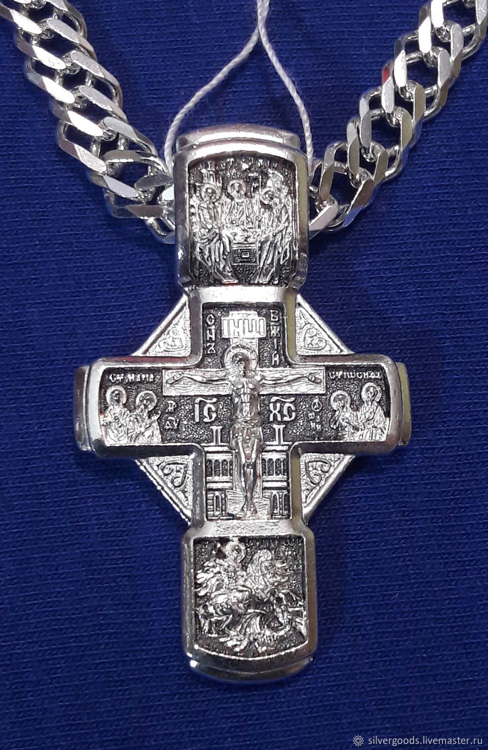 Православное серебро купить. Православный крест, серебряный. Крест серебряный мужской. Крестик православный серебряный.