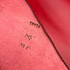 Заказать -50% Paquito Red (2,5-2,7 мм), цв. Красный, натуральная кожа. Prima Pelle (Марина). Ярмарка Мастеров. . Кожа Фото №3