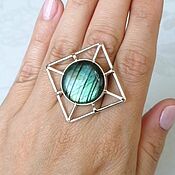 Ring of jade