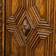 Винтаж: Старинный резной буфет со львами. Мебель винтажная. Mydecorroom. Ярмарка Мастеров.  Фото №5