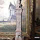Винтаж: Редкость.Причудливая статуэтка.Скульптура.Германия.Фонтан.Памятник. Статуэтки винтажные. Антик.Декор.Винтаж. Ярмарка Мастеров.  Фото №13