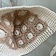 Заказать В НАЛИЧИИ Женский чепчик с розами цветами y2k prada. Татьяна (knittingmo). Ярмарка Мастеров. . Шапки Фото №3