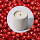 candles: Fragrant candle 'Pink pepper'. Candles. Comfort. My Livemaster. Фото №5