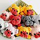 Игрушка вязаная собачка бульдог. Амигуруми куклы и игрушки. Nadyusha Toys. Ярмарка Мастеров.  Фото №4