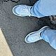 Кеды GALAXY. Кеды. SL shoes. Ярмарка Мастеров.  Фото №5