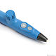 Myriwell 3D pen RP200A, blue Bioplastics PLA. Tools. myriwell. Online shopping on My Livemaster.  Фото №2