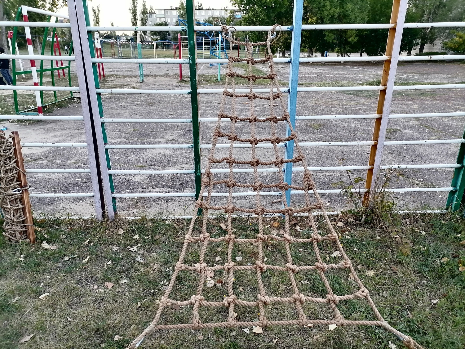 Мой профиль