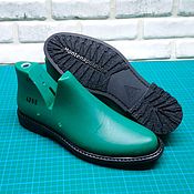 Материалы для творчества handmade. Livemaster - original item Set of shoe soles article FETISOV. Handmade.