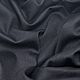  ПАЛЬТОВАЯ ТКАНЬ ТЕМНО-СИНЯЯ MAX MARA арт. DT1910009. Ткани. Италия Ткани. Ярмарка Мастеров.  Фото №4