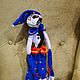 Игрушка аниматроник moondrop  из Fnaf 9. Мягкие игрушки. ManaSibToy. Ярмарка Мастеров.  Фото №6