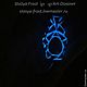 Winterfell: Винтерфелл. Оберег. Stasya-frost. Ярмарка Мастеров.  Фото №4