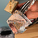 Printing for ice. Cooking Tools. Штампы для тиснения и выжигания от GRAVCAM (gravcam). My Livemaster. Фото №6