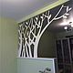 Partition for zoning children's room. Screens. New generation. My Livemaster. Фото №4
