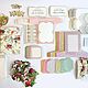 Basic set - ANNA GRIFFIN Swivel and Pop Card Making Kit, Scrapbooking paper, Moscow,  Фото №1