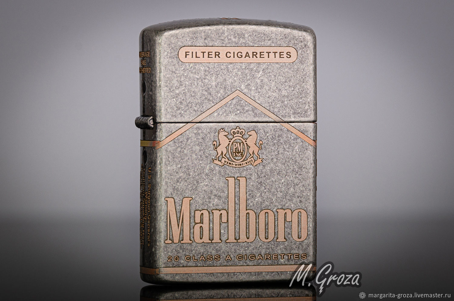 Marlboro — Википедия