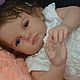 Кукла реборн,Sabrina Rose от скульптора Ping Lau. Куклы Reborn. Людмила Скрылёва (Lyudmila79). Интернет-магазин Ярмарка Мастеров.  Фото №2