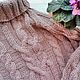 Заказать Джемпер аранами. Elena (Liiy). Ярмарка Мастеров. . Свитеры Фото №3
