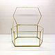 Свадебный ларец для конвертов. Наборы аксессуаров. Lemondesignshop. Интернет-магазин Ярмарка Мастеров.  Фото №2