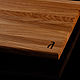 Заказать Разделочная доска деревянная 30х40. Ясень. Axiomwood. Ярмарка Мастеров. . Разделочные доски Фото №3