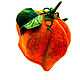  pumpkin. Caps. HANDMADE Studio. Online shopping on My Livemaster.  Фото №2