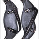 БДСМ поножи для подвеса (Код: р251). Наручники. BDSM shop (Подиум БДСМ). Ярмарка Мастеров.  Фото №4
