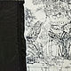 Стеганая двухсторонняя  курточная ткань Диор. Ткани. Ткани от  МОДНЫХ ВМЕСТЕ. Ярмарка Мастеров.  Фото №9