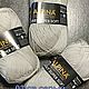 Пряжа Alpina Baby Super Soft. Пряжа. Petelki-klubochki-2. Интернет-магазин Ярмарка Мастеров.  Фото №2