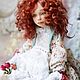 Farnanda, Boudoir doll, Ekaterinburg,  Фото №1