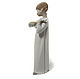 Винтаж: Фарфоровая фигура "Девочка с гитарой". Lladro. Предметы интерьера винтажные. Денис. Интернет-магазин Ярмарка Мастеров.  Фото №2
