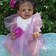 Кукла реборн. Куклы Reborn. Living doll. Ярмарка Мастеров.  Фото №11