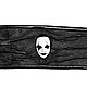 3D Браслеты из натуральной кожи "Slipknot". Браслет из бусин. NEW&W. Ярмарка Мастеров.  Фото №4