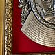 Икона: "Воскресение Христа". Иконы. Турченович Николай Сергеевич. Ярмарка Мастеров.  Фото №4