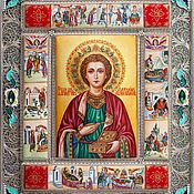 икона Св.Георгий