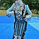 Заказать Винтаж: Антикварная статуэтка Monsieur a la moustache бисквит Франция. Антиквариат и винтаж из Франции. Ярмарка Мастеров. . Статуэтки винтажные Фото №3