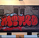 'piece BRONX', Картины, Самара,  Фото №1