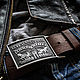 Коричневый кожаный ремень для джинсов Коллекционная пряжка Levi's, Ремни, Рыбинск,  Фото №1