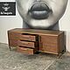 Комод ARISTOCRAT. Комоды. BULL WULL FURNITURE. Ярмарка Мастеров.  Фото №4