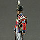 Tin soldier 54 mm. in rospisi.ekcastings. The Napoleonic wars. Model. miniatjuraa-mi (miniatjuraA-Mi). Online shopping on My Livemaster.  Фото №2