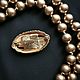 Винтаж: Monet элегантная брошь. Броши винтажные. Vintage_jewelry_nsk (Ольга и Светлана). Ярмарка Мастеров.  Фото №6