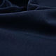 Костюмная ткань стрейч диагональ синяя, Ткани, Сочи,  Фото №1