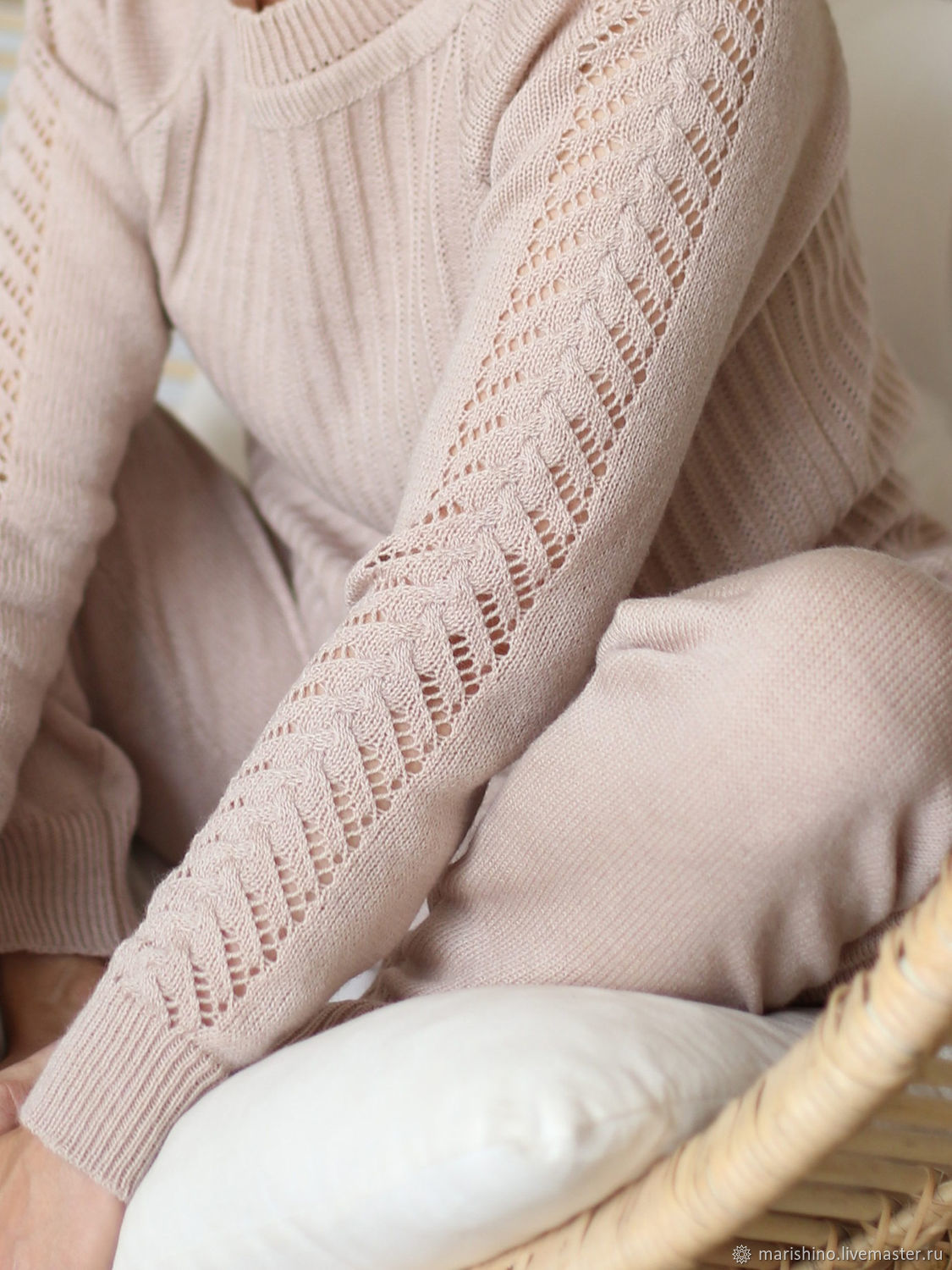 agnes jumper
