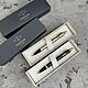 Шариковая ручка Parker IM Metal с гравировкой, Ручки, Краснодар,  Фото №1