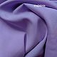 A SOLID crepe chiffon a-stretch CH2. Fabric. Ya-shveya. Online shopping on My Livemaster.  Фото №2