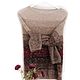 Джемпер "Fancy №8" из кидмохера на шелке. Джемперы. Ирина(shvilinka.knit). Ярмарка Мастеров.  Фото №14