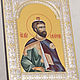 Moses the prophet (18h24cm). Icons. ivelir. Online shopping on My Livemaster.  Фото №2