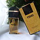 Винтаж: Духи Fendi  Fendi 50 ml edt  Винтаж Редкость, Духи винтажные, Владивосток,  Фото №1