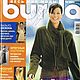 Журнал Burda Moden № 10/2001, Выкройки для шитья, Москва,  Фото №1