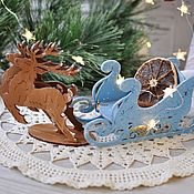 Сувениры и подарки handmade. Livemaster - original item The Song 