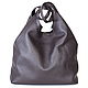 Сумка - Шоппер - Пакет. Классическая сумка. Bags by Katerina Klestova (kklestova). Интернет-магазин Ярмарка Мастеров.  Фото №2